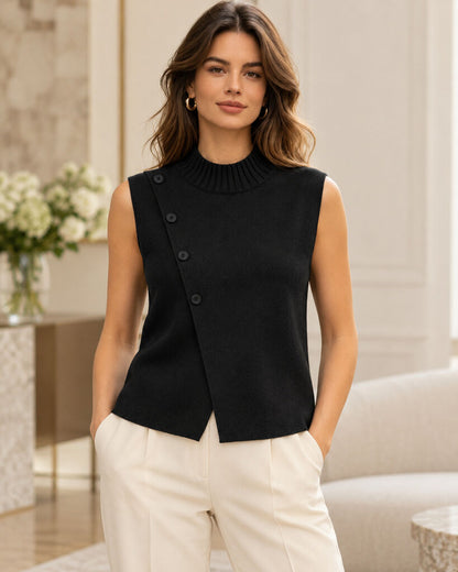 Gilet - BLACK