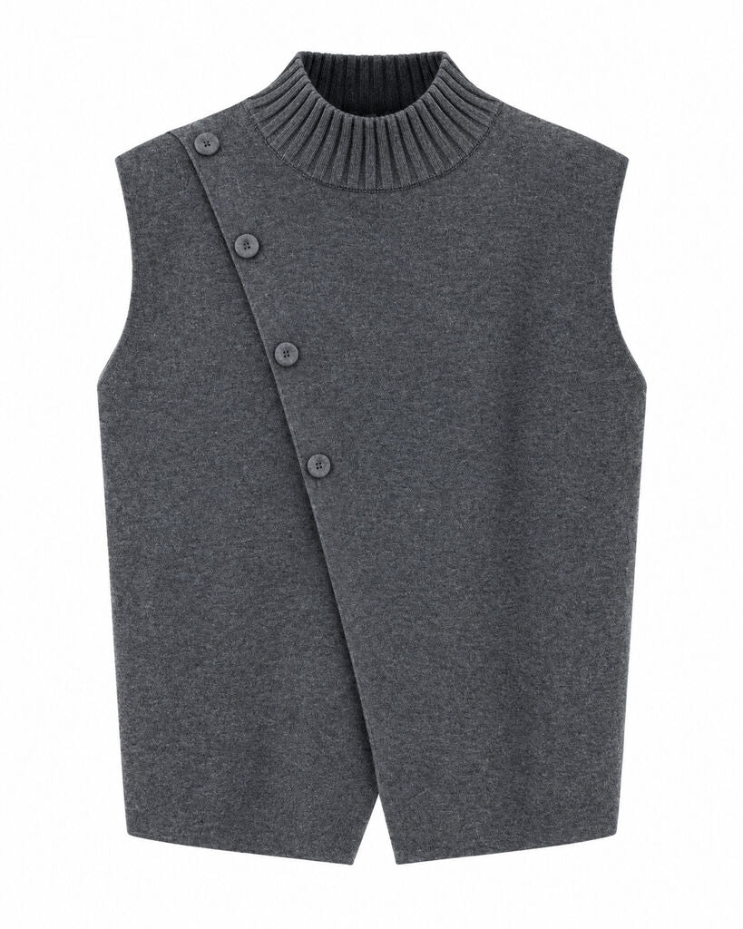 Gilet - GREY