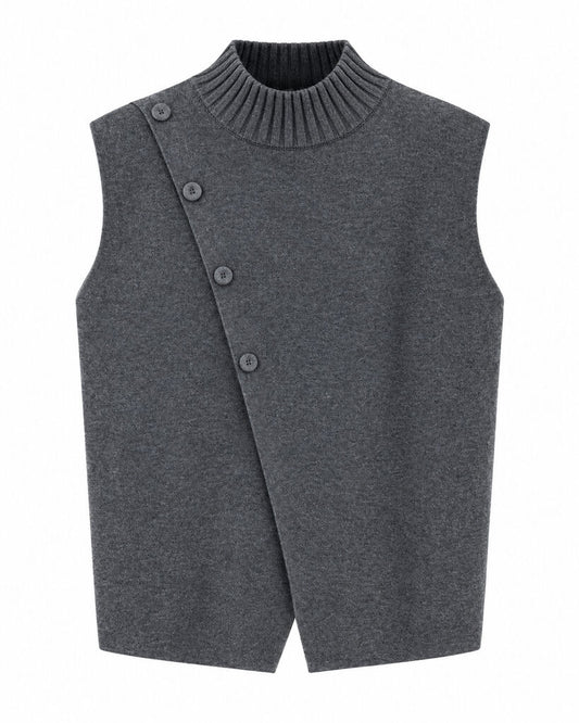 Gilet - GREY