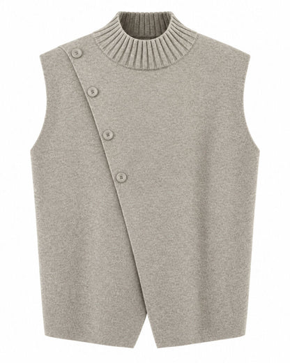 Gilet - KHAKI