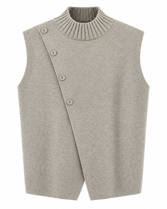 Gilet - KHAKI