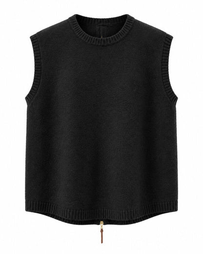 Gilet - BLACK
