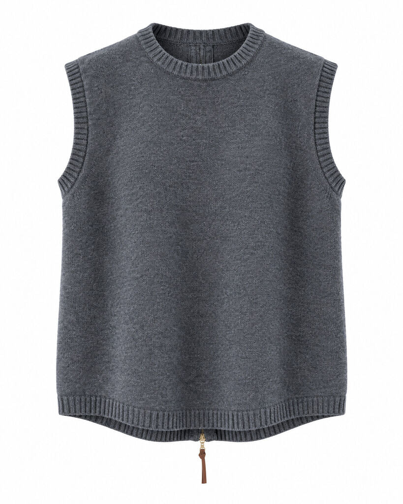Gilet - GREY