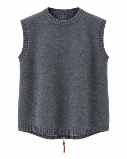 Gilet - GREY