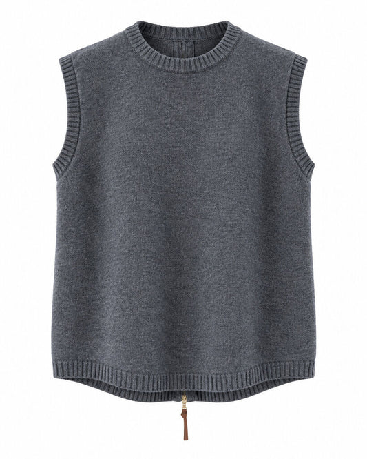 Gilet - GREY
