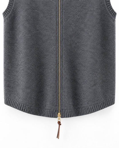 Gilet - GREY