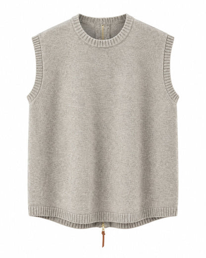 Gilet - KHAKI