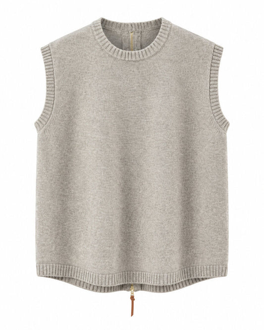 Gilet - KHAKI