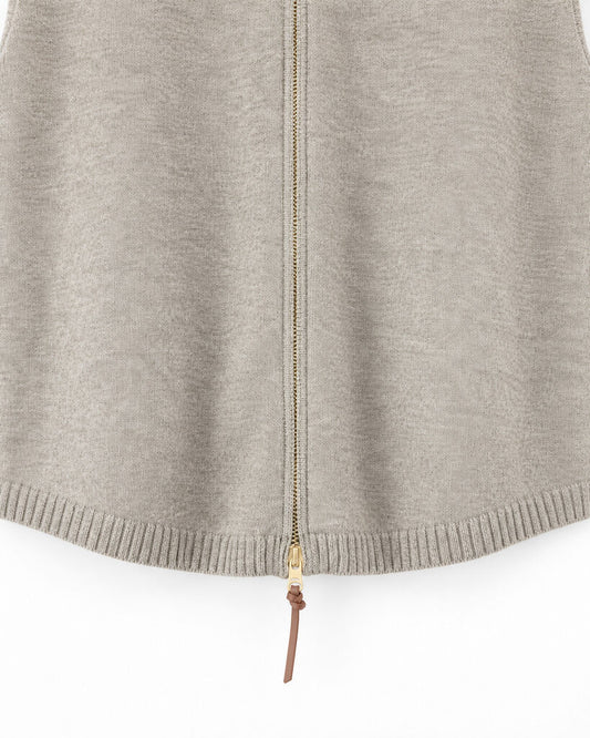 Gilet - KHAKI