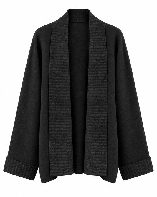 Kaftan - BLACK