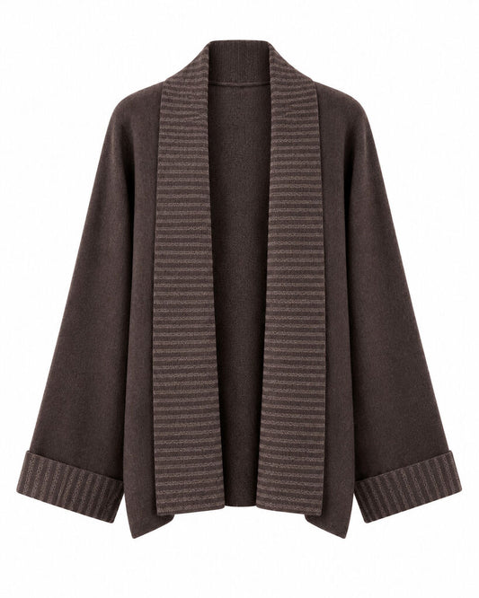 Kaftan - BROWN
