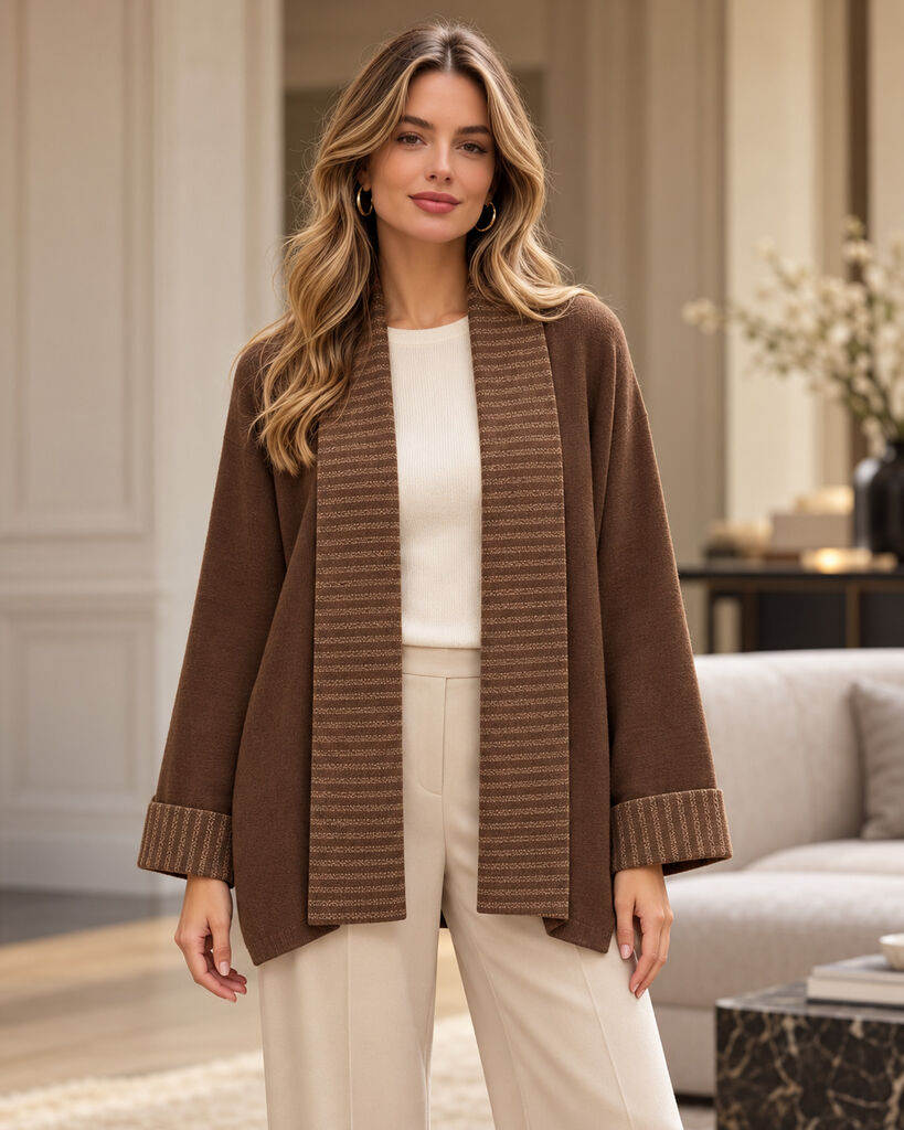 Kaftan - COFFEE