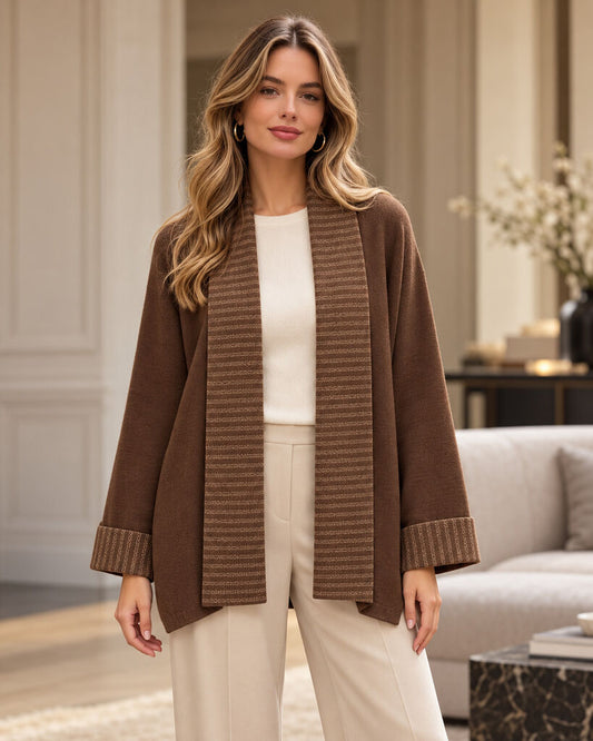 Kaftan - COFFEE