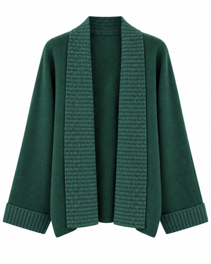 Kaftan - GREEN