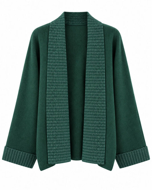 Kaftan - GREEN
