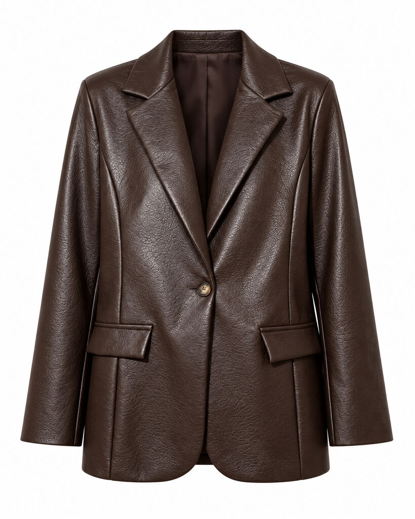 Jacket - MORO