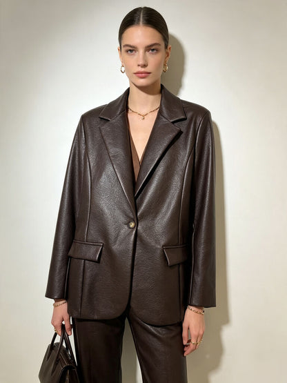 Jacket - MORO