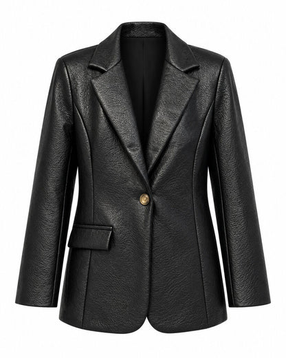 Jacket - NERO