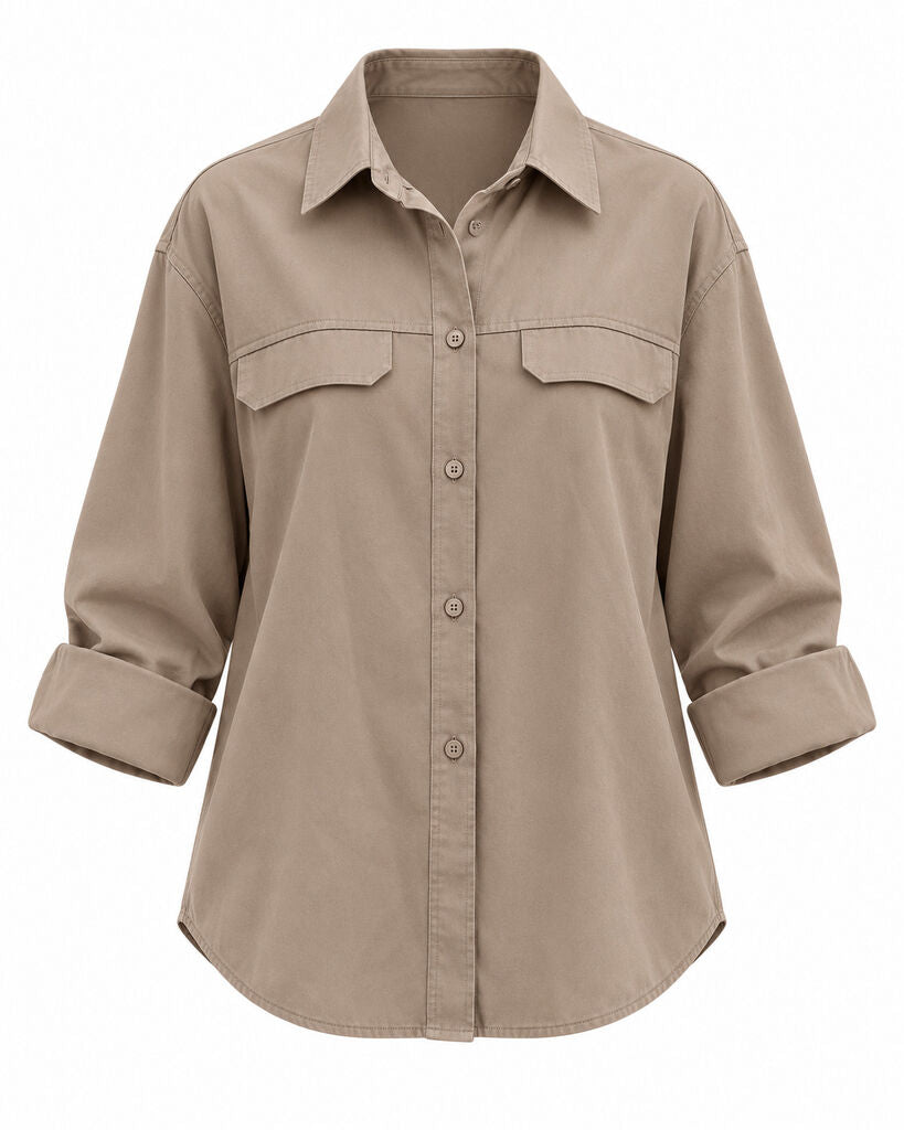Shirt - FANGO