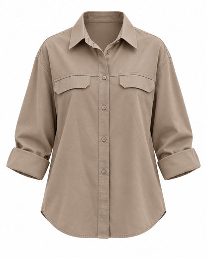 Shirt - FANGO