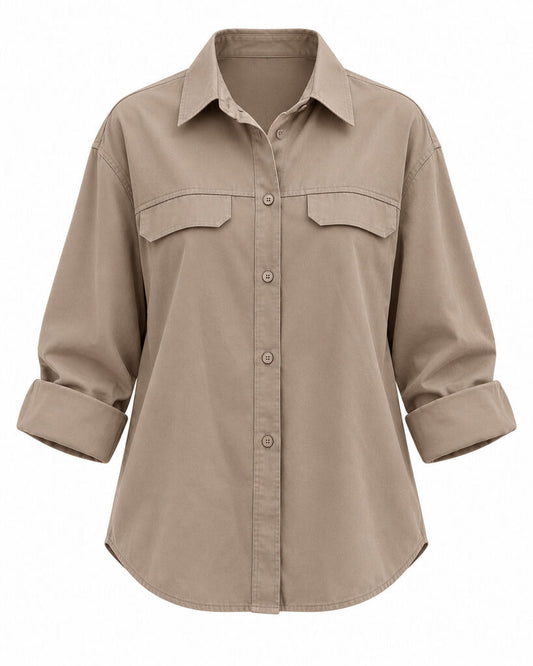 Shirt - FANGO
