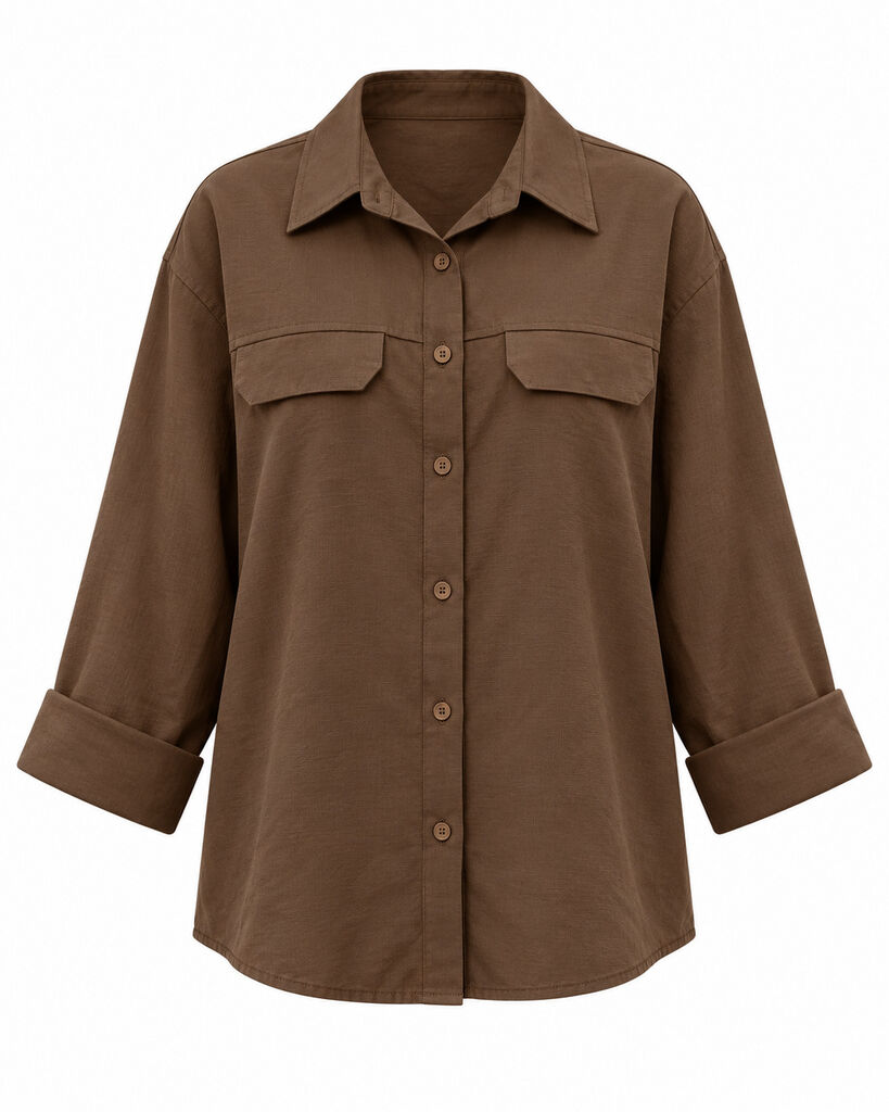 Shirt - MORO