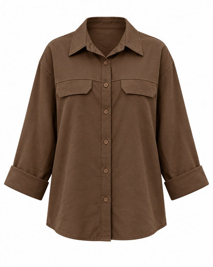 Shirt - MORO