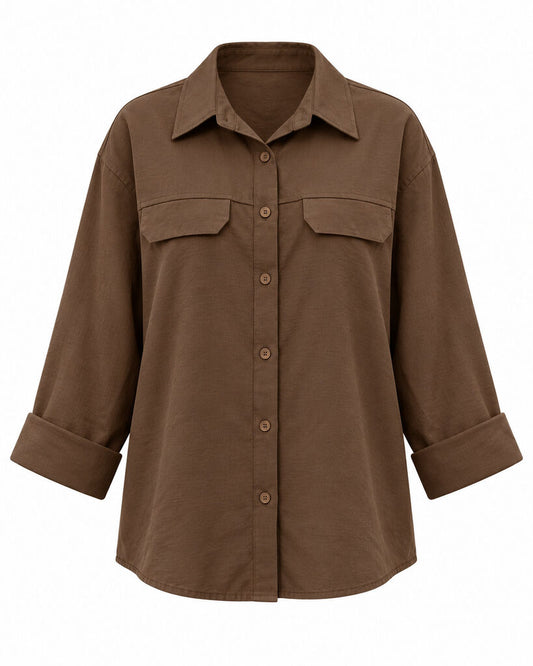Shirt - MORO
