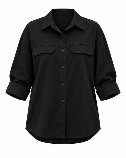 Shirt - NERO