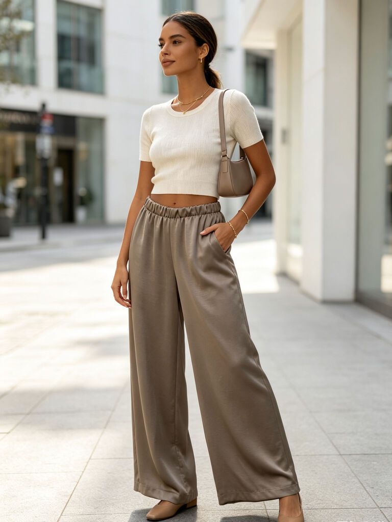 Pantalon - FANGO