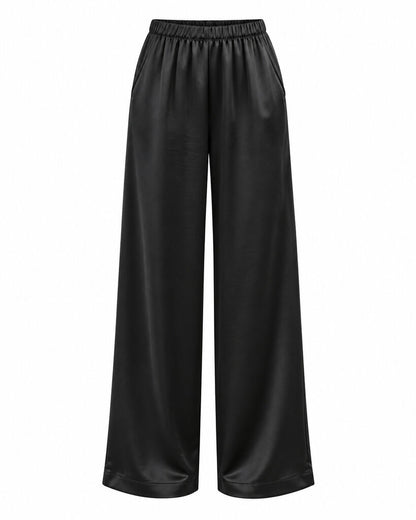Pantalon - NERO