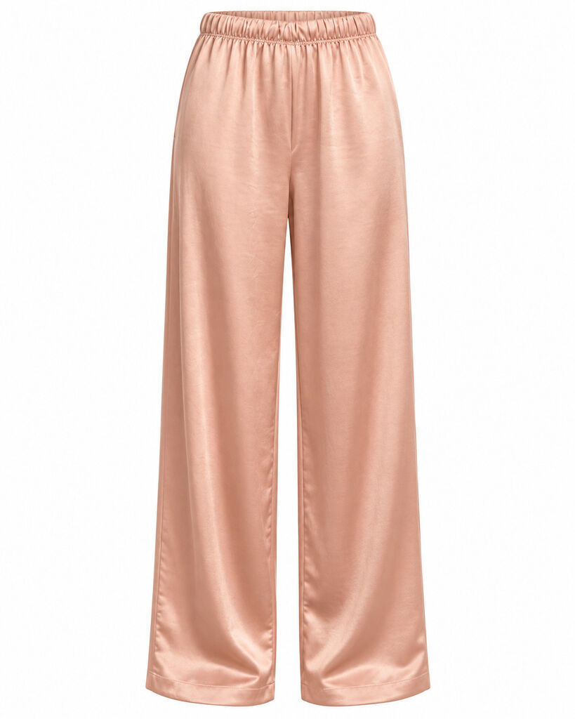 Pantalon - ROSA