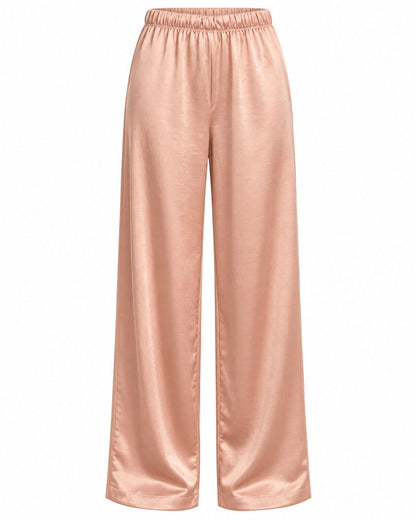 Pantalon - ROSA