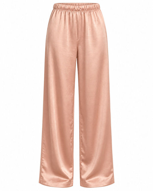 Pantalon - ROSA