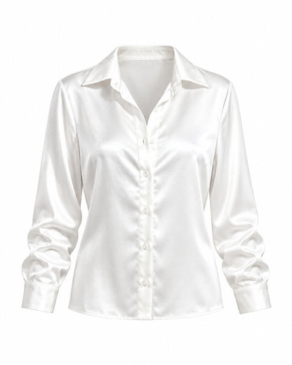 Shirt - BIANCO