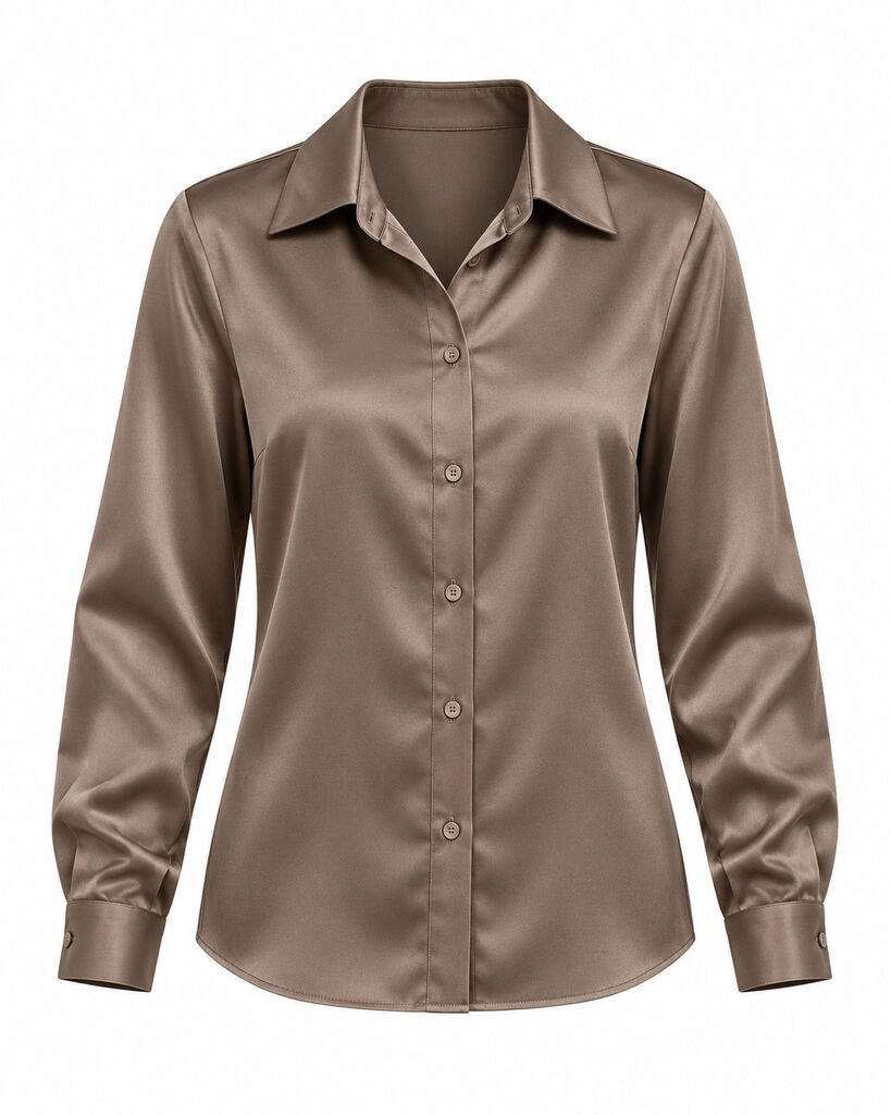 Shirt - FANGO