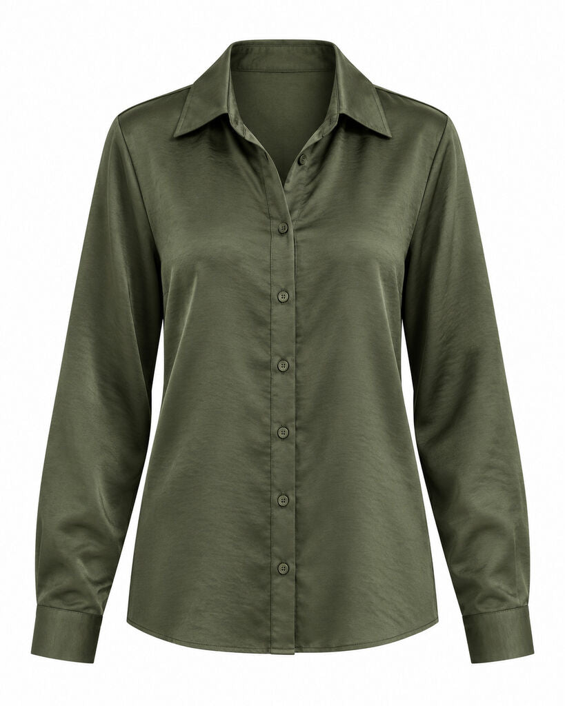 Shirt - MILITAR