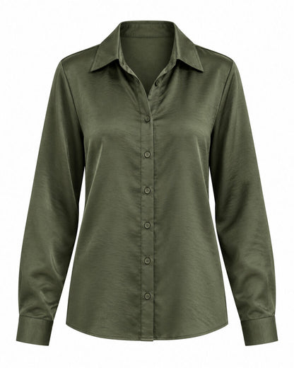Shirt - MILITAR