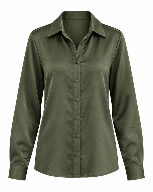 Shirt - MILITAR