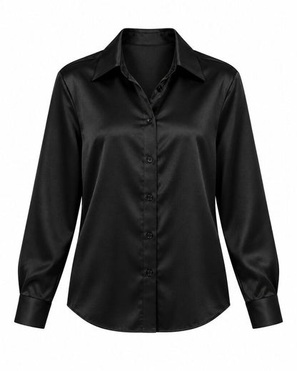 Shirt - NERO