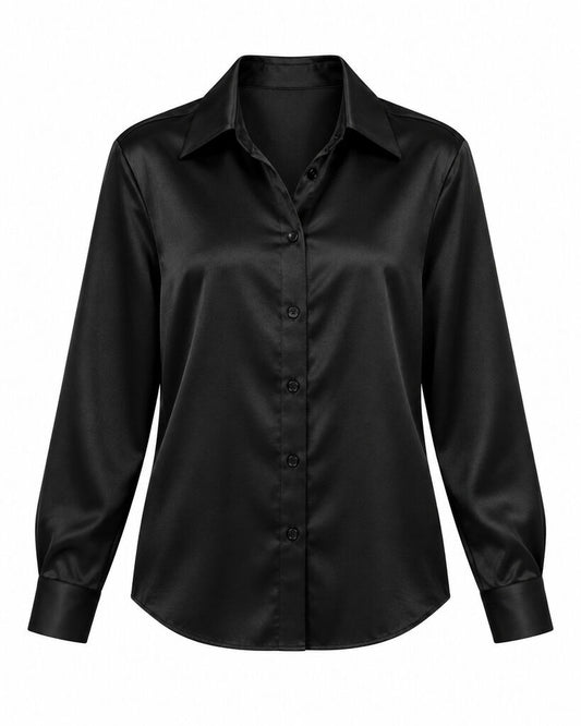 Shirt - NERO