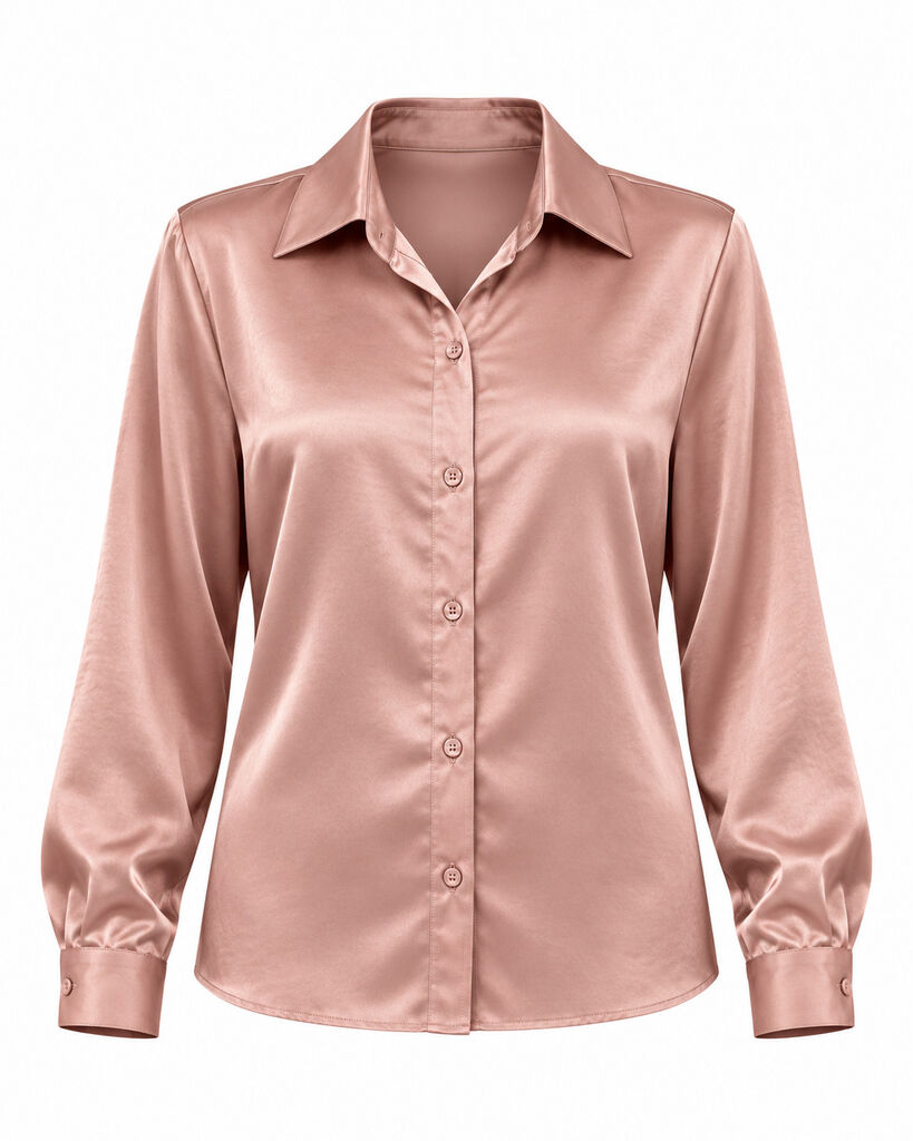 Shirt - ROSA