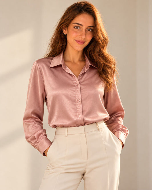 Shirt - ROSA