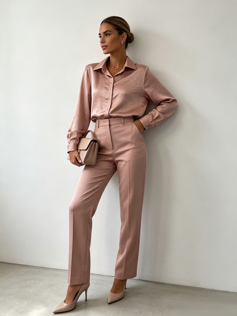Shirt - ROSA