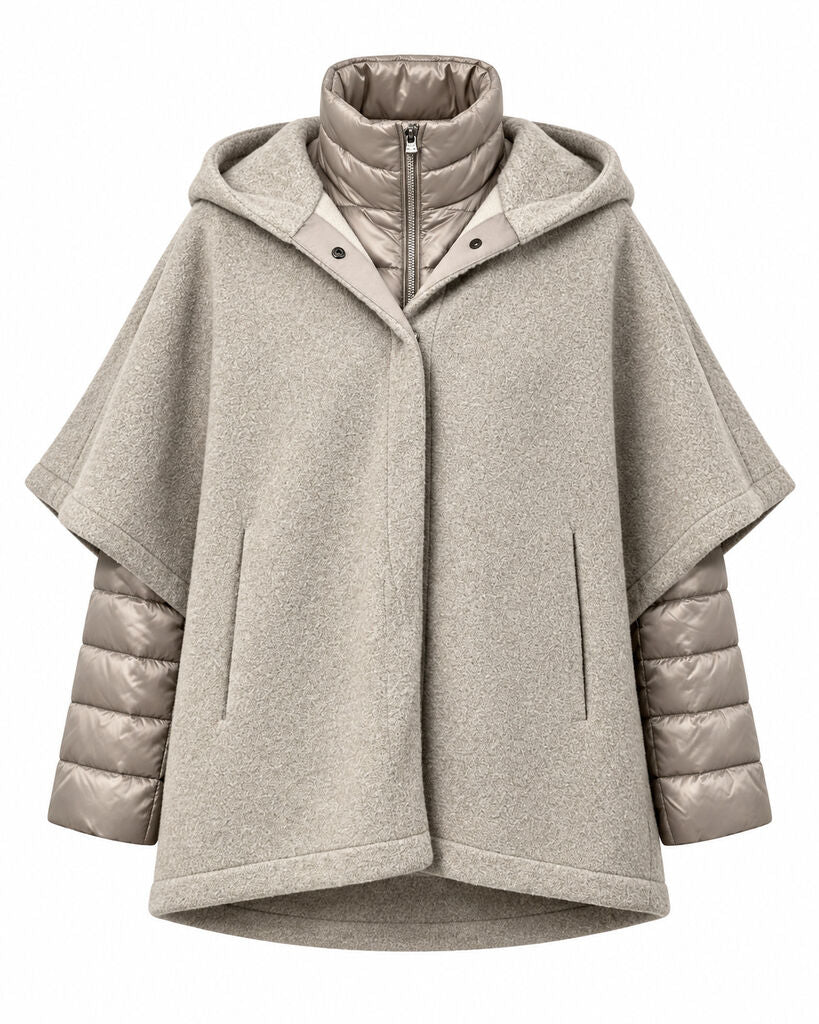 Jacket - CAMEL