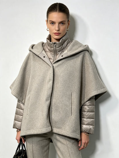 Jacket - CAMEL