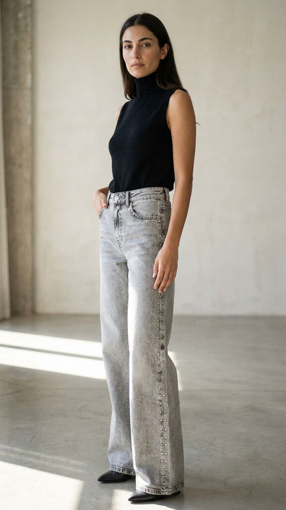 Jeans Unique JEANS