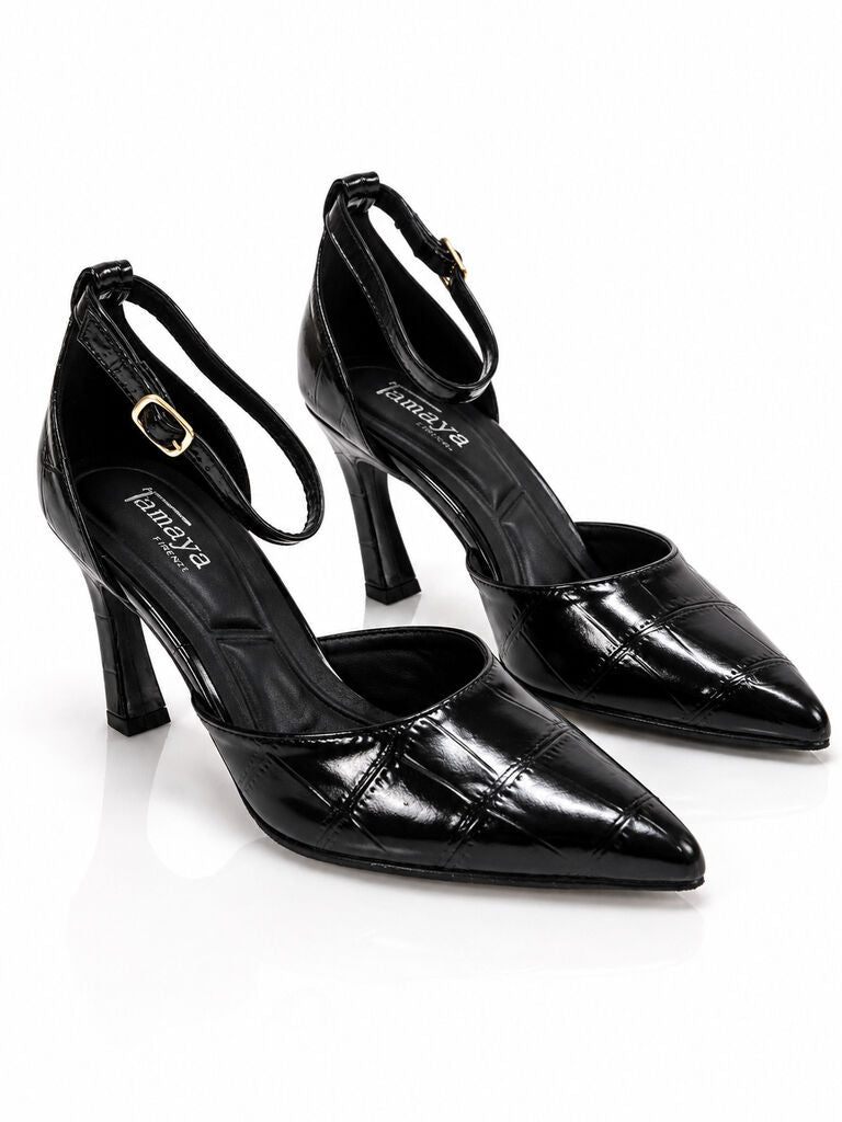 Ankle-Strap-Pump-Crocco-BLACK-18T12601781E