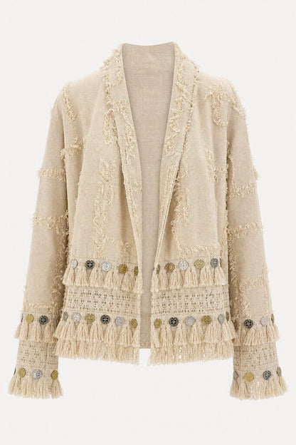 Kaftan - GOLD