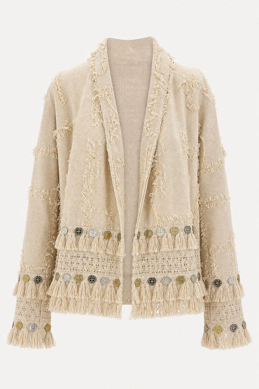 Kaftan - GOLD